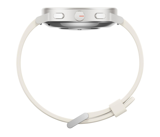 realme Watch S5 Sand White GPS AMOLED - 1524850 - zdjęcie 3